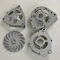Die casting